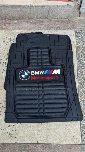 Original Floormart for BMW