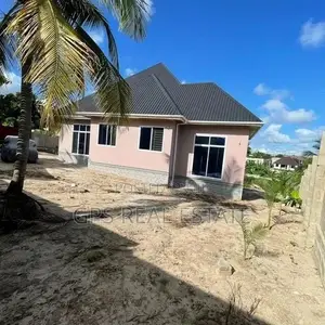 4bdrm House in Tegeta Wazo, Kinondoni for sale