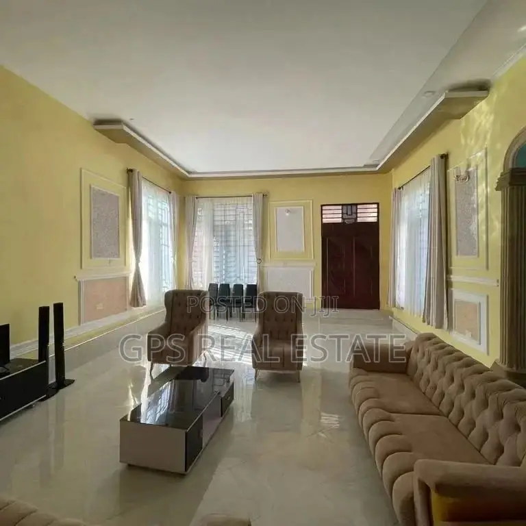 4bdrm House in Tegeta Wazo, Kinondoni for sale
