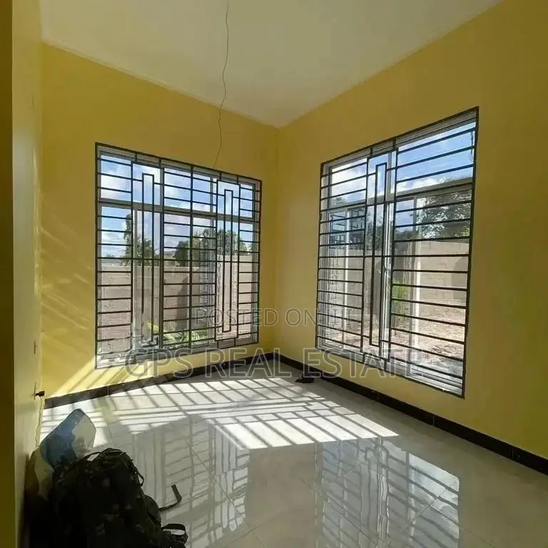 4bdrm House in Tegeta Wazo, Kinondoni for sale