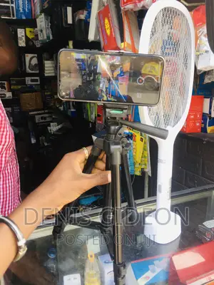 Phone Tripod Stand Extend