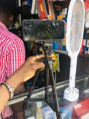 Phone Tripod Stand Extend