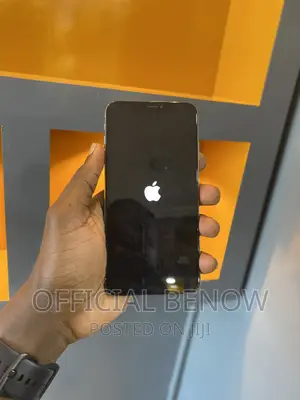 Apple iPhone XS Max 256 GB White