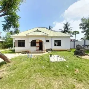 3bdrm House in Ungindoni, Kigamboni for sale