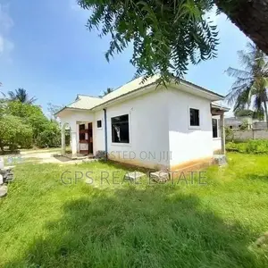 3bdrm House in Ungindoni, Kigamboni for sale