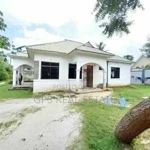 3bdrm House in Ungindoni, Kigamboni for sale