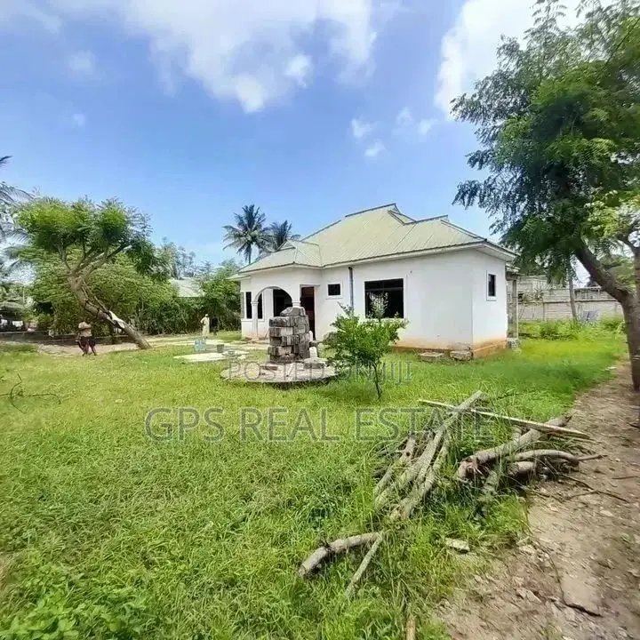 3bdrm House in Ungindoni, Kigamboni for sale