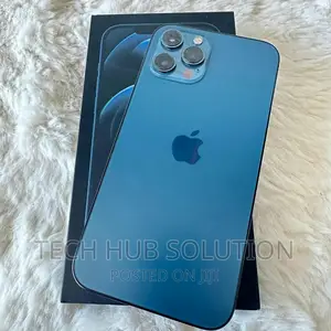 Apple iPhone 12 Pro 128 GB Blue