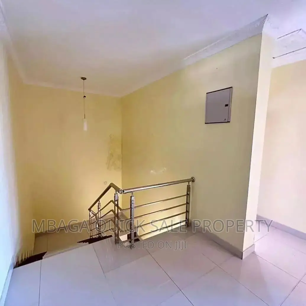 Furnished 3bdrm Apartment in Kunduchi for rent