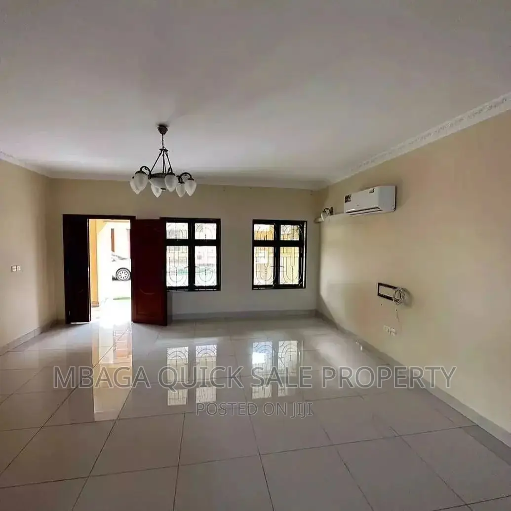 Furnished 3bdrm Apartment in Kunduchi for rent
