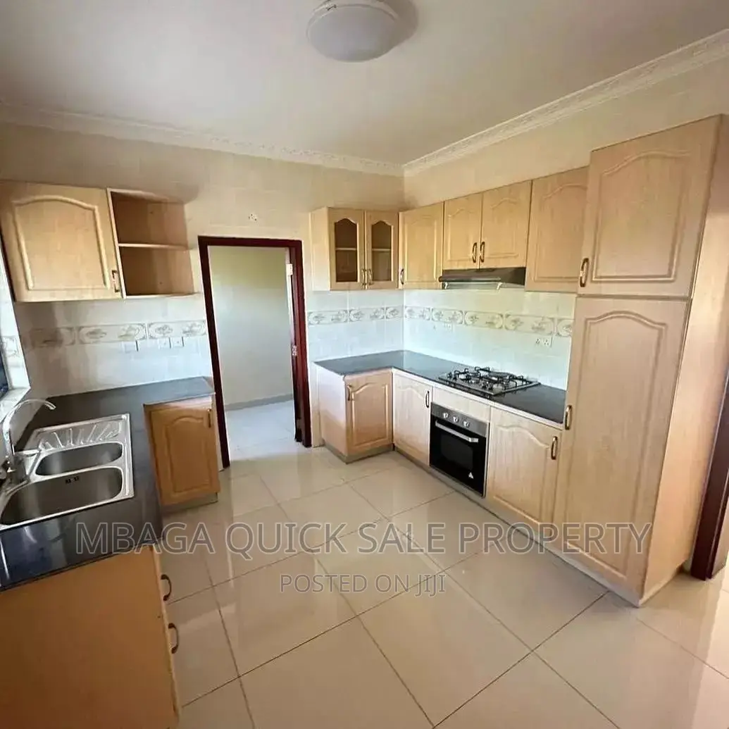 Furnished 3bdrm Apartment in Kunduchi for rent