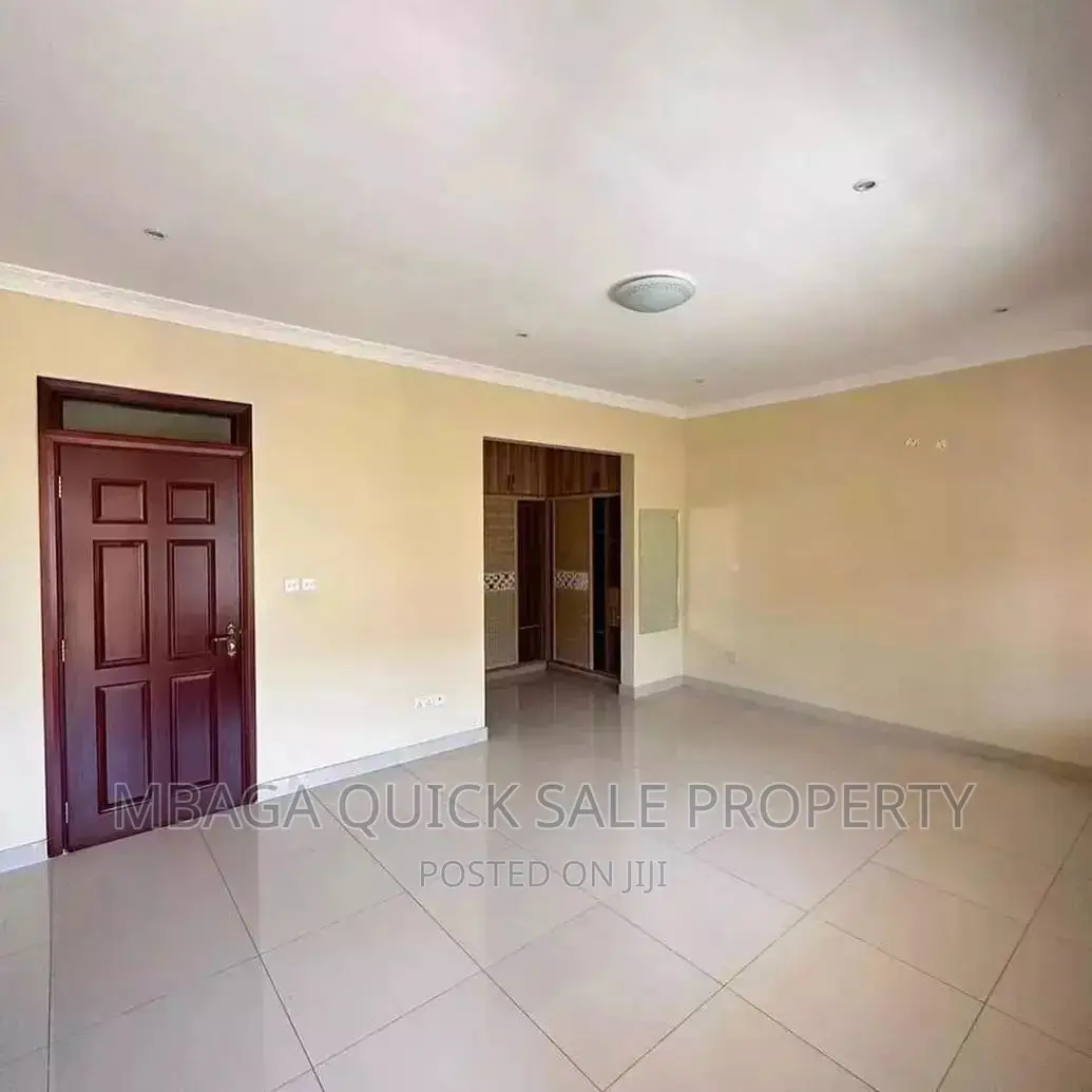 Furnished 3bdrm Apartment in Kunduchi for rent