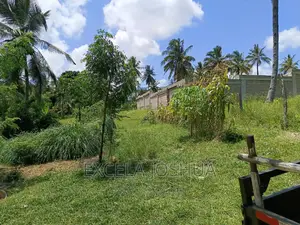 Kiwanja Kinauzwa Mbezi Njia Ya Goba Mtaa Wa Muhimbili