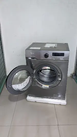 Ofa Ofa = Roch Washing Machine 8 Kg Auto Inafua Kamua Kausha
