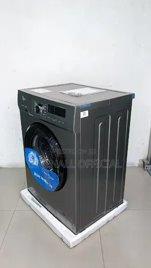 Ofa Ofa = Roch Washing Machine 8 Kg Auto Inafua Kamua Kausha