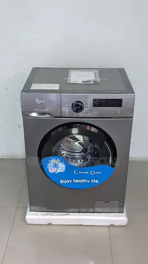 Ofa Ofa = Roch Washing Machine 8 Kg Auto Inafua Kamua Kausha