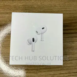 Airpods Pro2