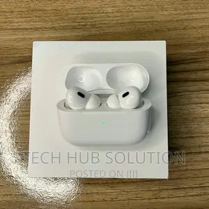 Airpods Pro2