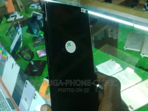 Samsung Galaxy S9 64 GB Silver