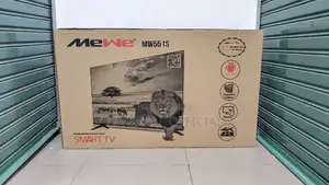 Ofa Ofa = Mewe TV Nchi 55 Smart Uhd Full HD Imara Sana