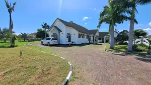 4bdrm House in Bahari Beach, Kunduchi for rent