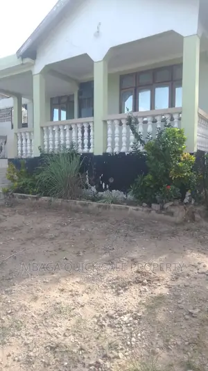 3bdrm House in Salasala, Mbezi for rent
