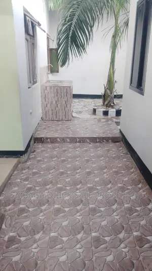 3bdrm House in Salasala, Mbezi for rent
