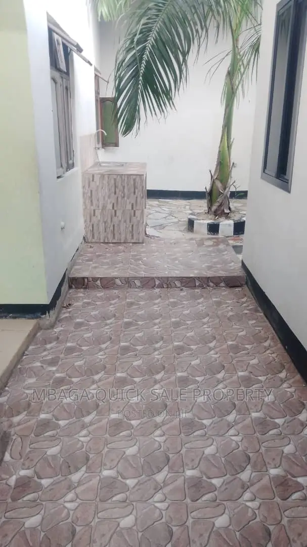 3bdrm House in Salasala, Mbezi for rent