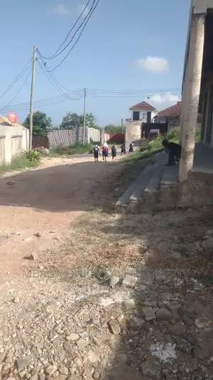 3bdrm House in Salasala, Mbezi for rent