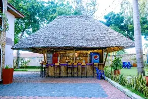 Reustaurent for Rent at Mbezi Beach Along Main Road,