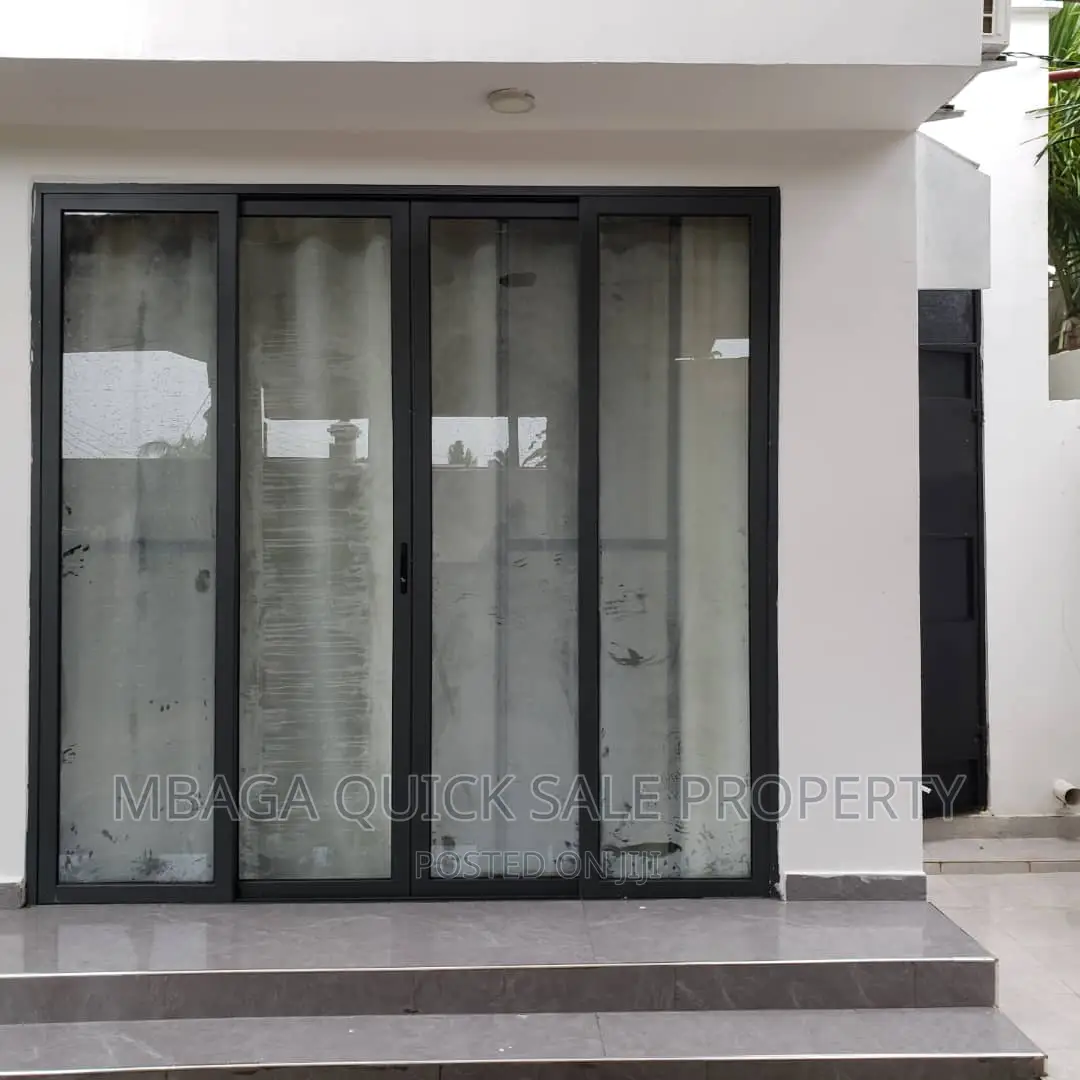 Furnished 1bdrm Apartment in Mbezi Beach for rent