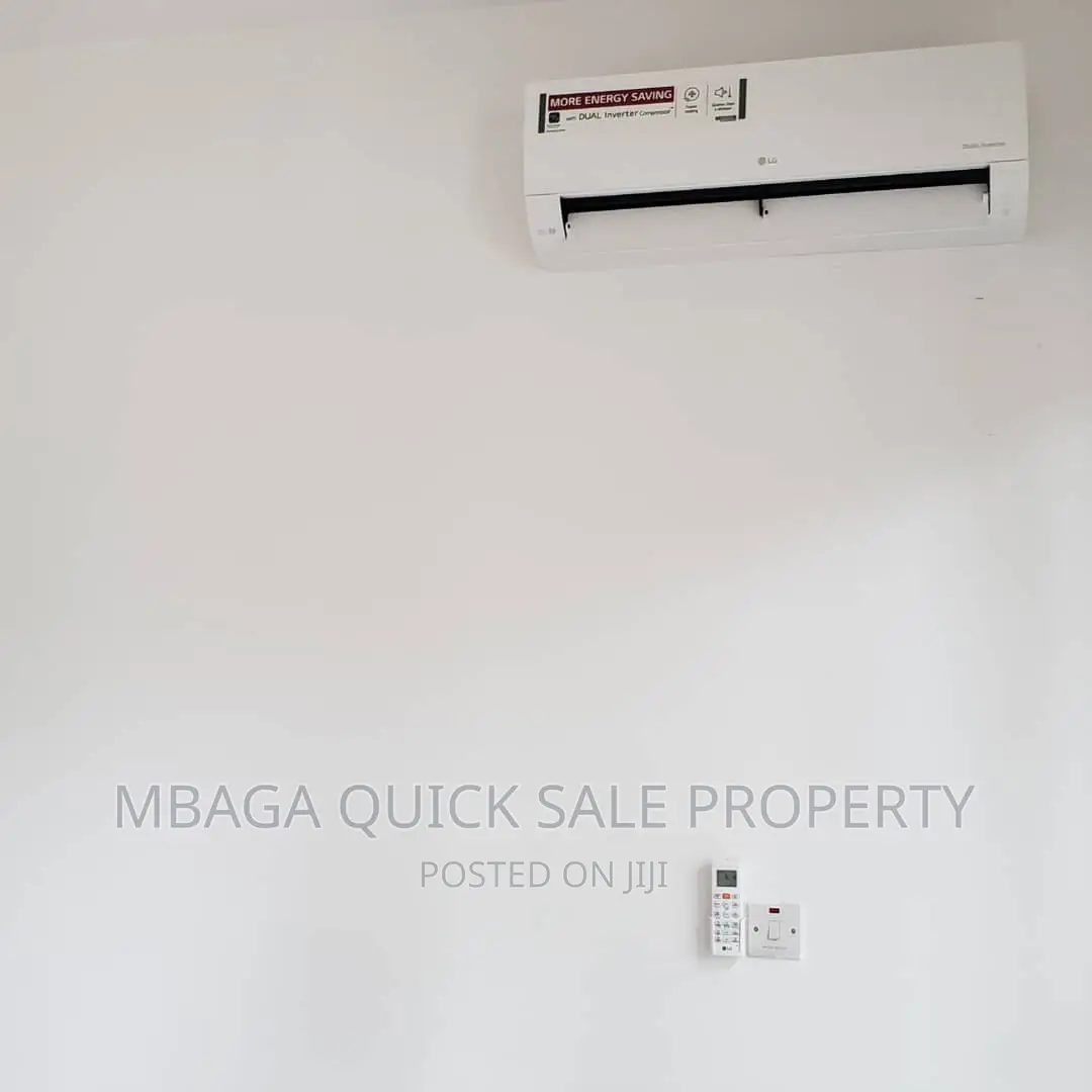 Furnished 1bdrm Apartment in Mbezi Beach for rent