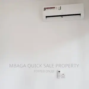 Furnished 1bdrm Apartment in Mbezi Beach for rent