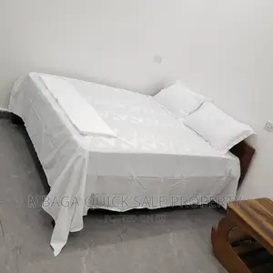 Furnished 1bdrm Apartment in Mbezi Beach for rent
