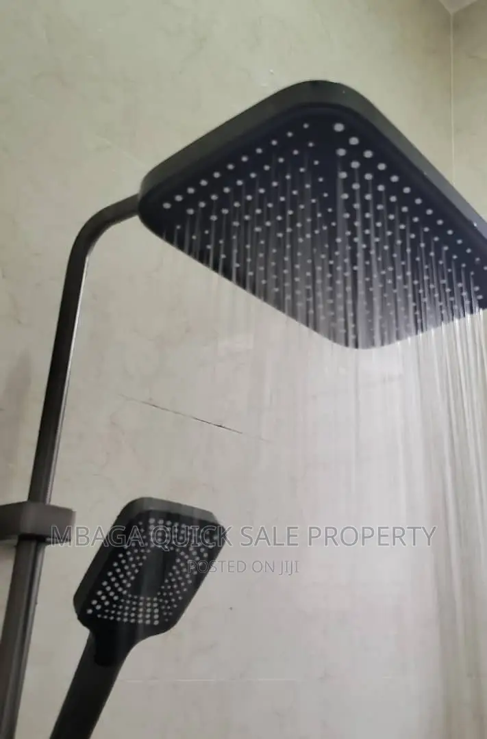 Furnished 1bdrm Apartment in Mbezi Beach for rent