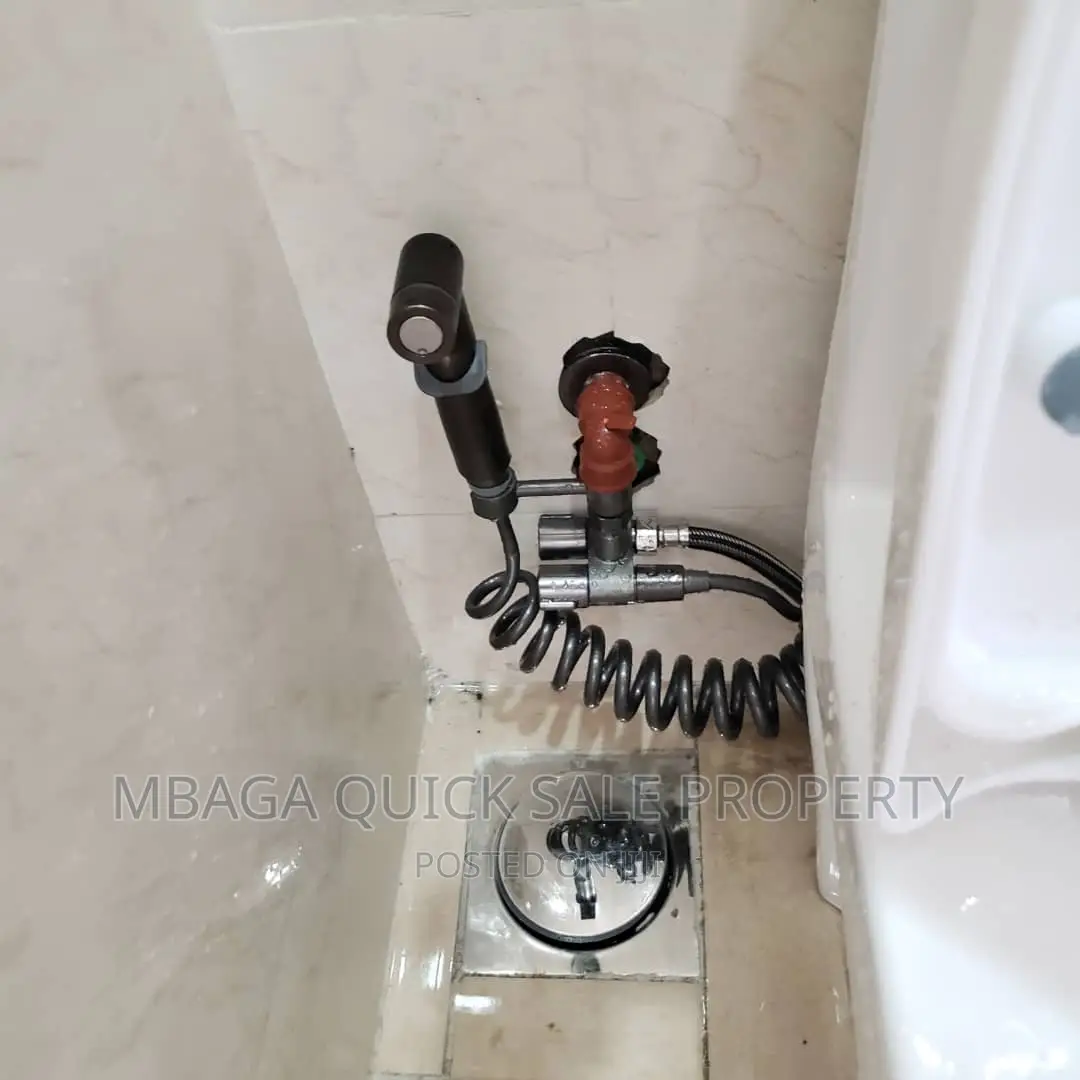 Furnished 1bdrm Apartment in Mbezi Beach for rent