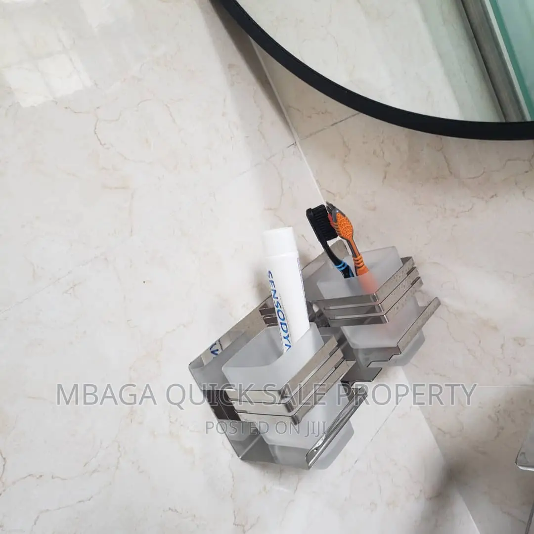 Furnished 1bdrm Apartment in Mbezi Beach for rent
