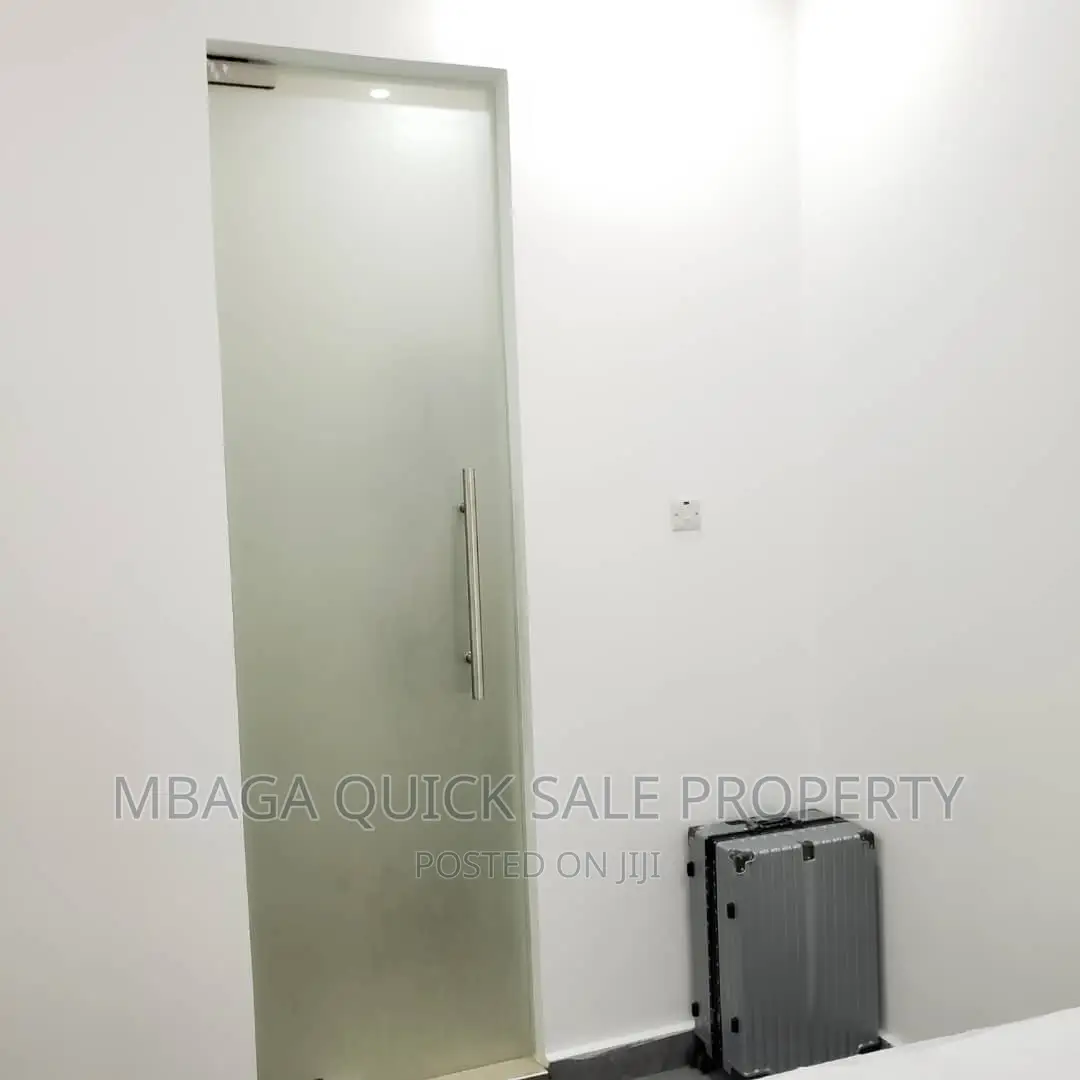 Furnished 1bdrm Apartment in Mbezi Beach for rent