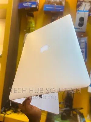 Laptop Apple MacBook 2013 16GB Intel Core I7 SSD 256GB