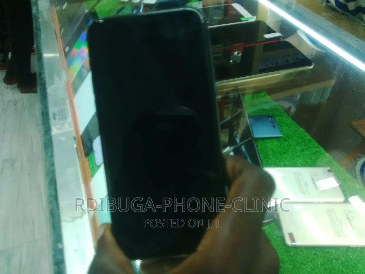 Apple iPhone 11 128 GB White