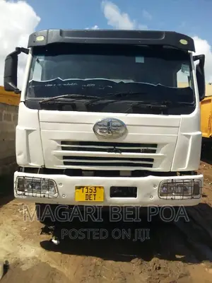 Faw Gari Ya Kazi