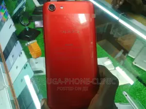 Oppo A83 64 GB Red