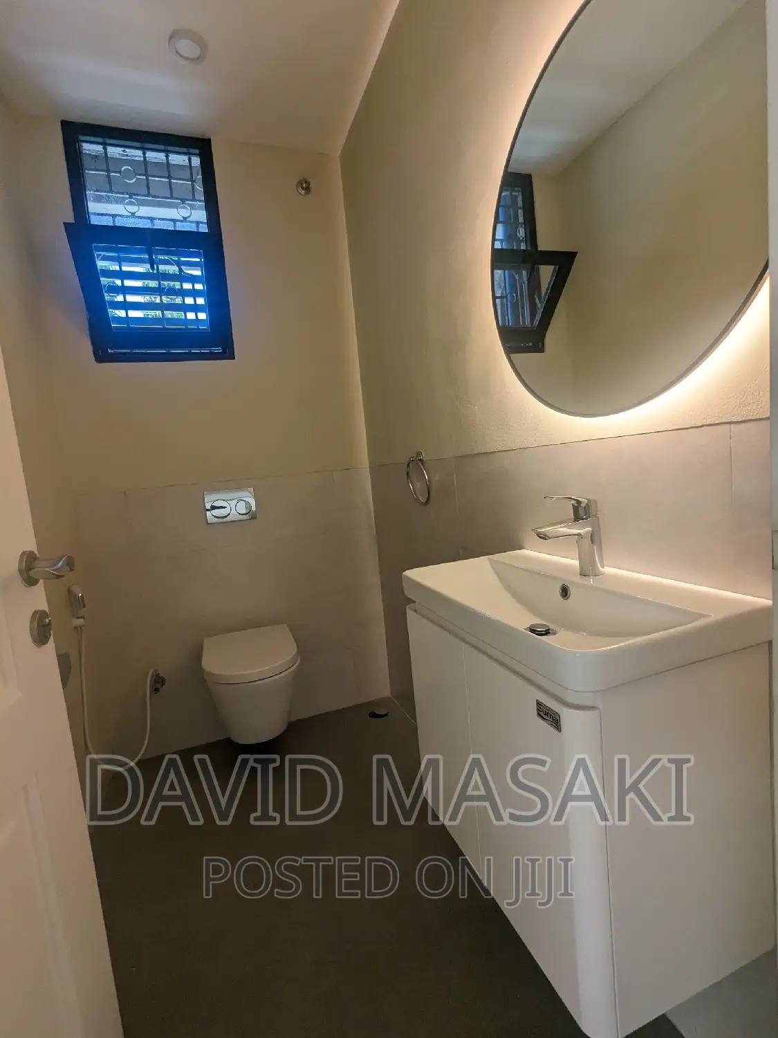 Furnished 3bdrm Apartment in Masaki Luxury for rent