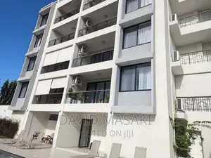 Furnished 3bdrm Apartment in Masaki Luxury for rent