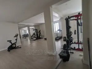 Furnished 3bdrm Apartment in Masaki Luxury for rent