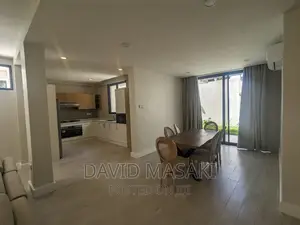 Furnished 3bdrm Apartment in Masaki Luxury for rent