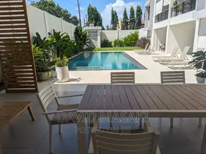 Furnished 3bdrm Apartment in Masaki Luxury for rent