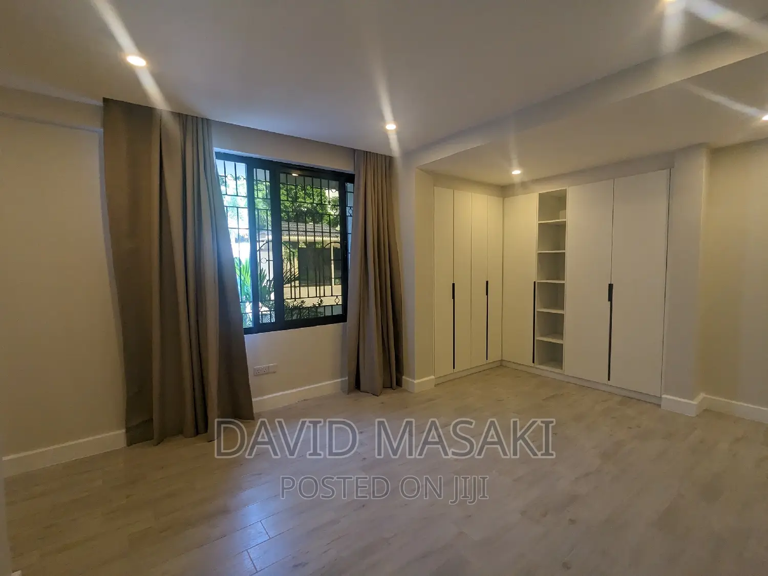 Furnished 3bdrm Apartment in Masaki Luxury for rent