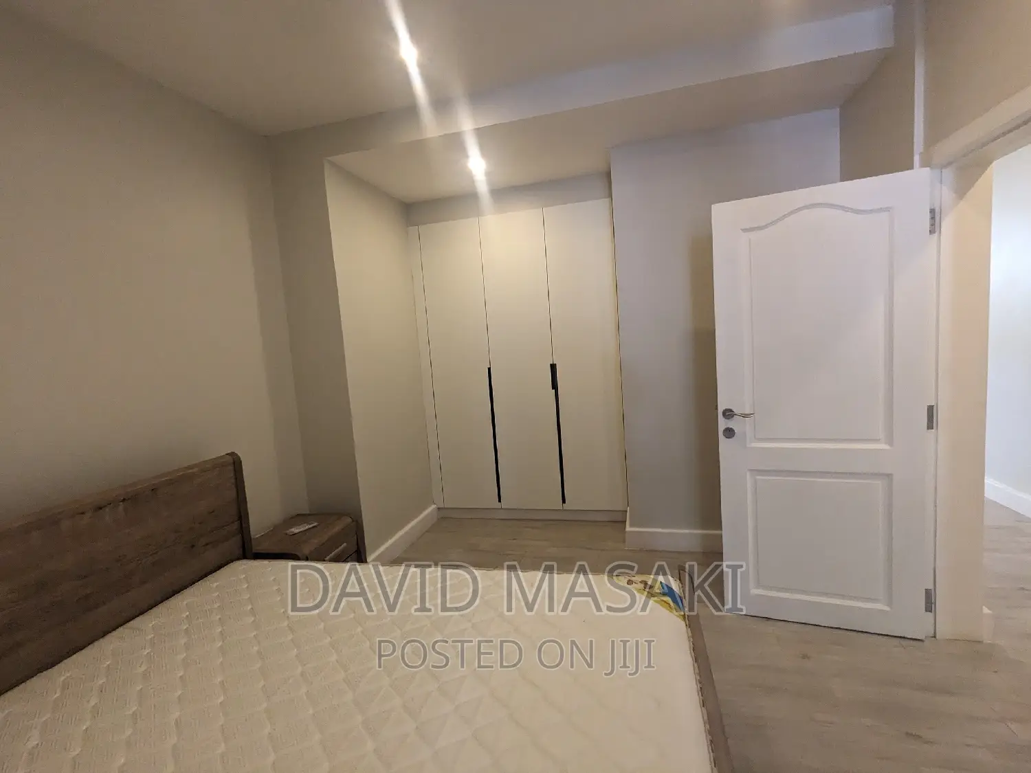 Furnished 3bdrm Apartment in Masaki Luxury for rent