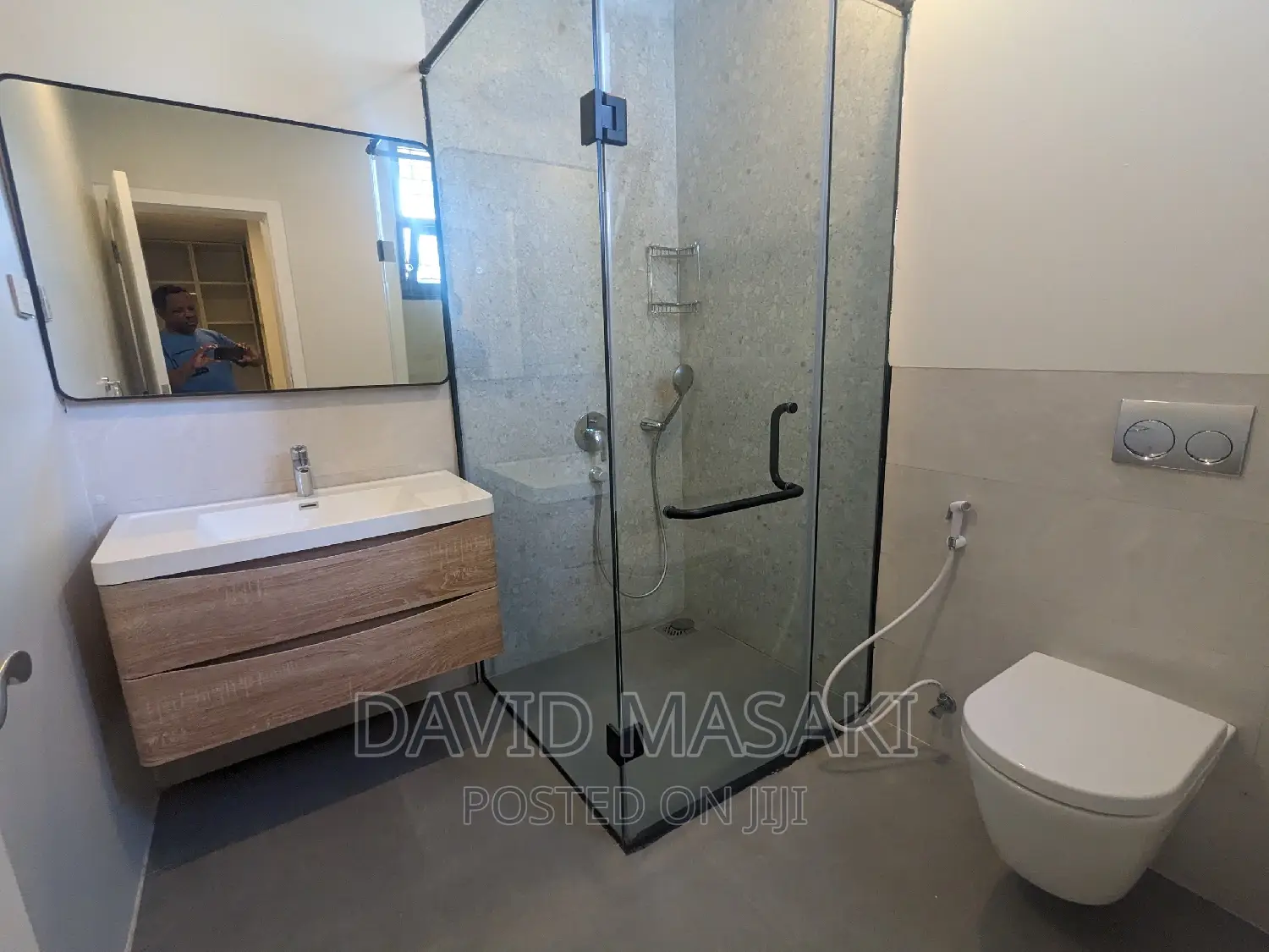 Furnished 3bdrm Apartment in Masaki Luxury for rent